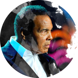 Best Free Muhammad Ali Png Image PNG images