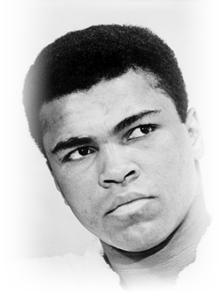 Get Muhammad Ali Png Pictures PNG images