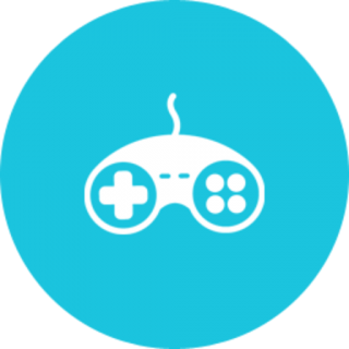 Multimedia Gamepad Icon Png PNG images
