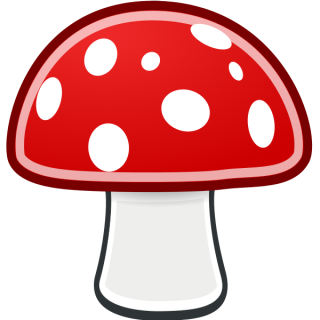 Mushroom Icons No Attribution PNG images
