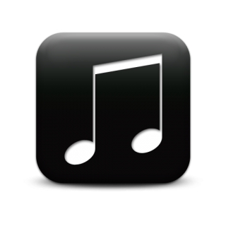 Audio, Music, Notation, Note, Notes Icon PNG images