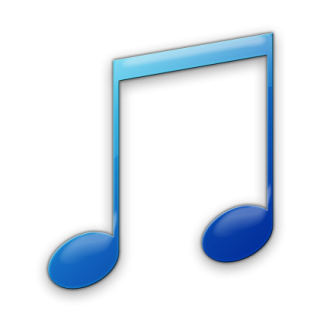 Icon Music Note Hd PNG images