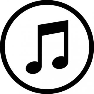 Png Music Note Simple PNG images