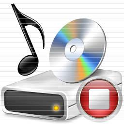 Image Free Music Stop Icon PNG images