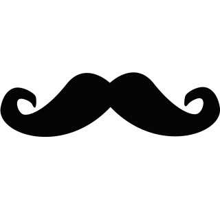 Mexican Mustache Style PNG images