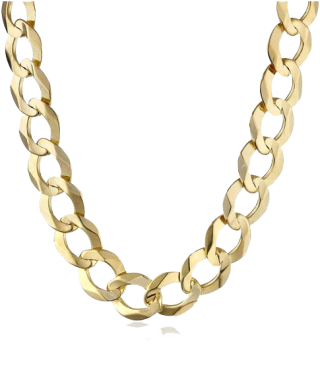 Gold Chains For Men Png Clip Art PNG images