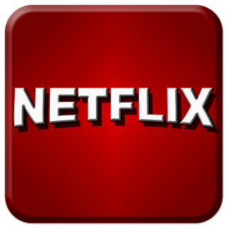 Svg Netflix Icon PNG images