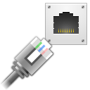 Network Cable Icon Free PNG images