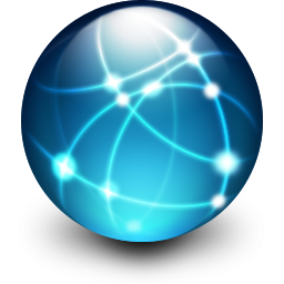 Finished Network Icon PNG images