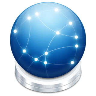 Network Icon | Delikate Iconset | Kyo Tux PNG images