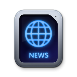 Icon Size News PNG images