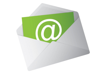 Icon Newsletter Size PNG images