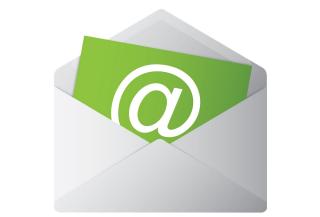 Svg Icon Newsletter PNG images