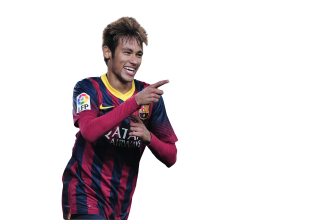 Neymar. Jr Render Picture Png PNG images
