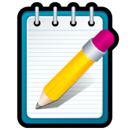 Notepad Free Files PNG images