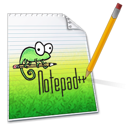 Notepad Plus Plus Png Icon PNG images