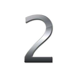 Number 2 Two Download Png Icons PNG images