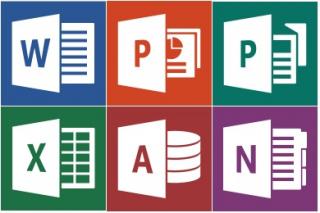 Iconset: Microsoft Office 2013 Icons By Carlosjj ( 12 Icons ) PNG images