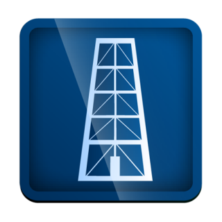 Download Icon Oil And Gas PNG images