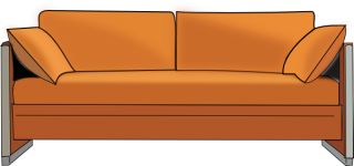 PNG Download Free Old Couch PNG images