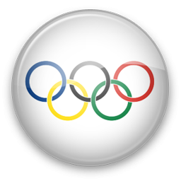 Olympic Size Icon PNG images