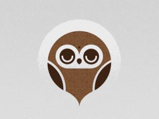 Icon Owl Size PNG images