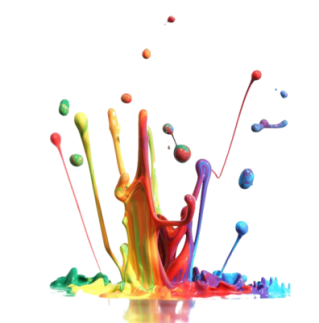 High-quality Paint Splatter Cliparts For Free! PNG images