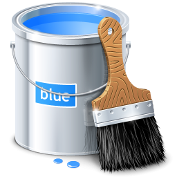 Painting Icon Transparent PNG images