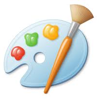 Paint Icon Png PNG images