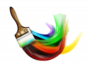 Paint Brush Stroke Png PNG images