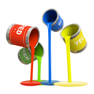 Clipart Free Paints Pictures PNG images