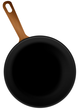 Frying Pans Png PNG images