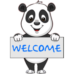 For Panda Icons Windows PNG images