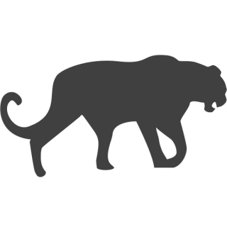 Image Free Panther Icon PNG images