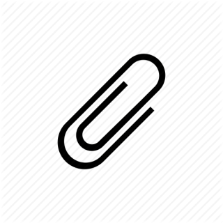 Png Paper Clip Vector PNG images