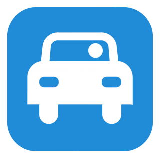 Size Icon Parking PNG images