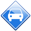Png Parking Icon PNG images