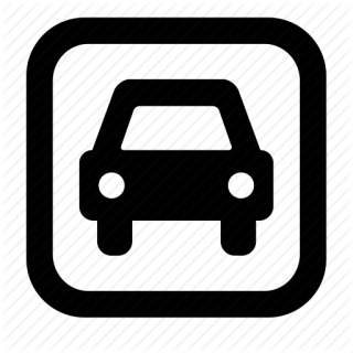 Icon Free Parking Png PNG images