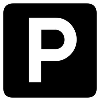 Parking Icon Transparent PNG images