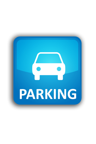 Parking Photos Icon PNG images