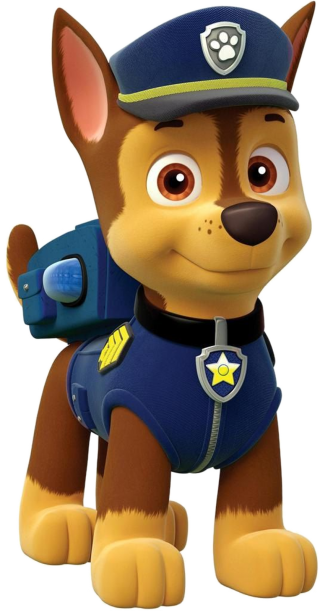 PAW Patrol PNG PNG images