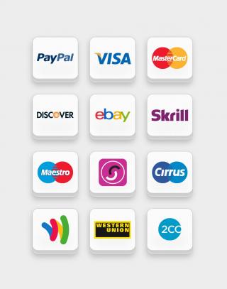 Online Payment Icon PNG images
