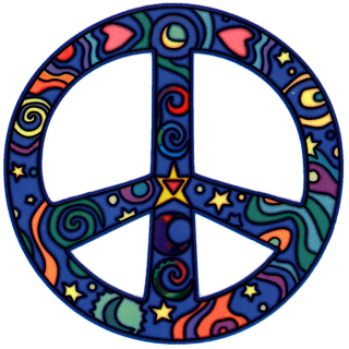 Download For Free Peace Sign Png In High Resolution PNG images