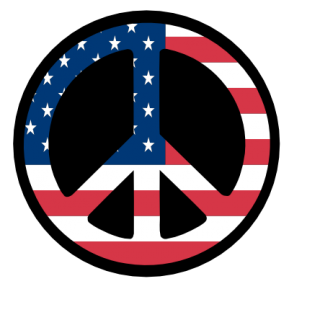 High Resolution Peace Sign Png Clipart PNG images