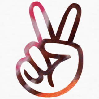Picture Peace Sign PNG PNG images