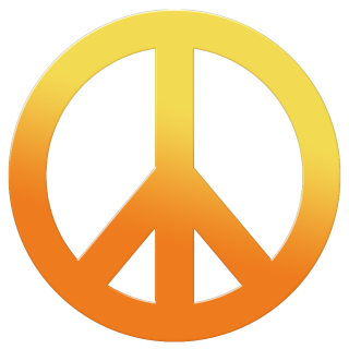 Peace Sign HD PNG PNG images
