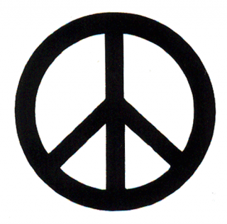 Peace Sign Png Download Free Vector PNG images