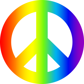 Best Free Peace Sign Png Image PNG images