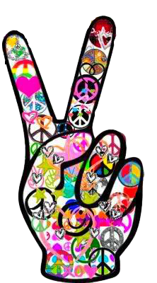 Peace Sign Vectors Download Free Icon PNG images
