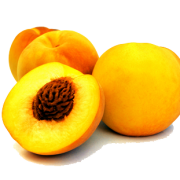 Peach Png PNG images